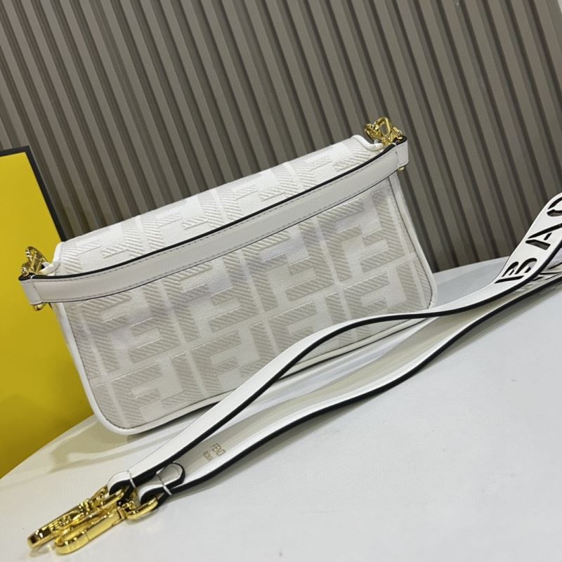 Fendi Satchel Bags